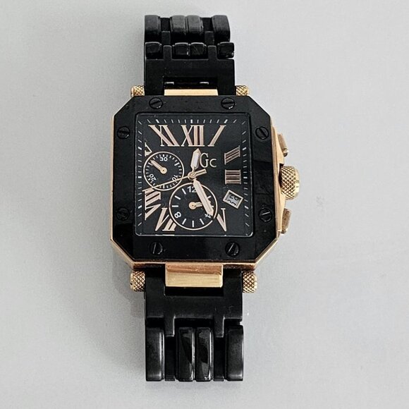 GC Guess Collection G63002G1 Stunning men's watch! - Picture 8 of 14